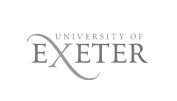 Exeter university logo